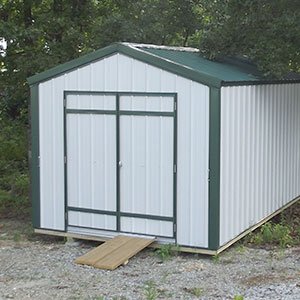 Affordable Shed Buildings from Sunrise Buildings